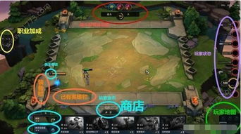 云顶之弈游戏攻略指南 1