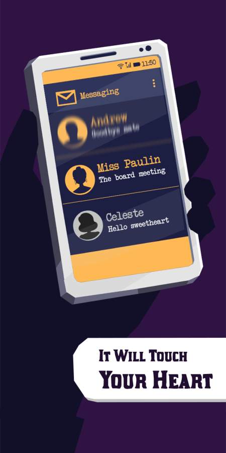 极乐天堂 截图5