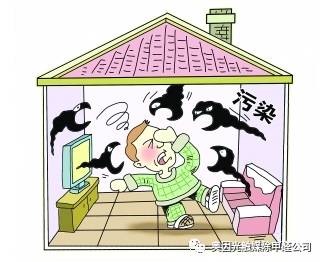 有效去除装修污染的策略 3