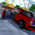 低速汽车模拟器游戏