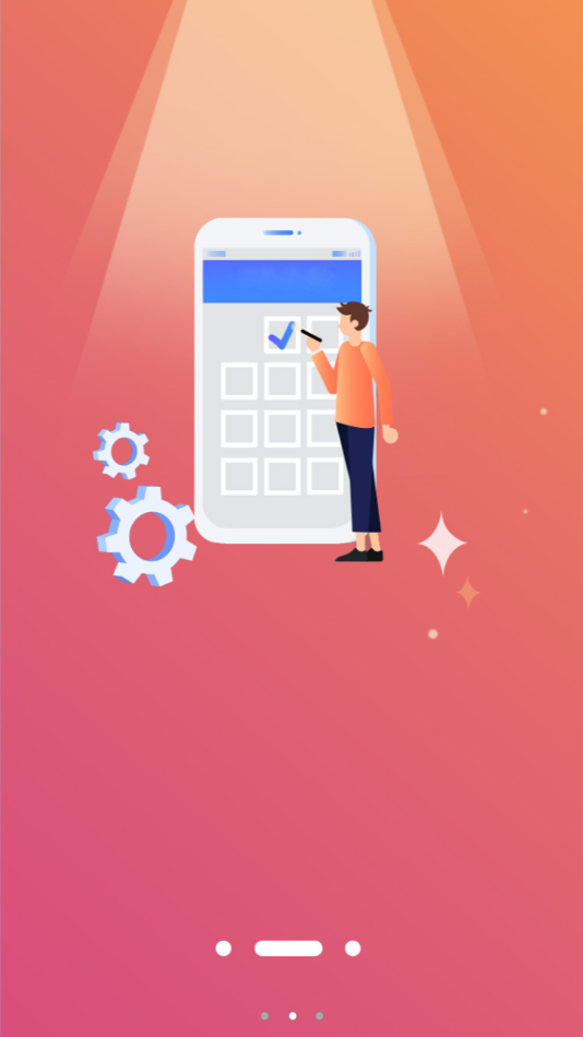 精芯服务app 截图3