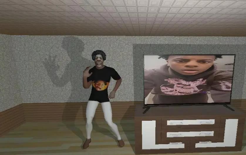 逃离甲亢哥内置菜单 截图2