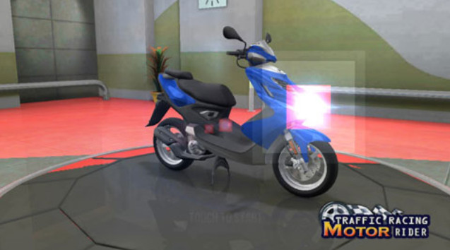 警车极速漂移新版 截图3