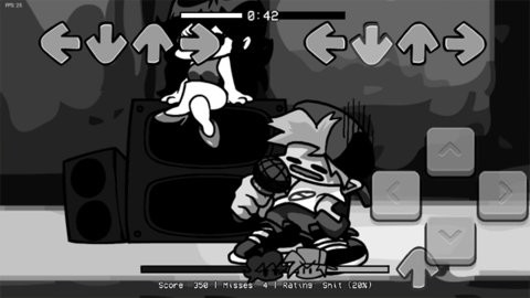 周五夜放克米老鼠 截图2