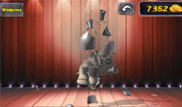 暴打木偶人 截图4