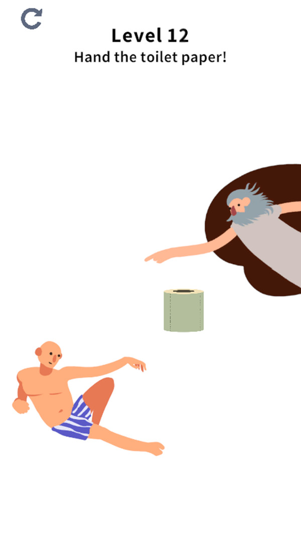 汤姆猫的情书 截图3