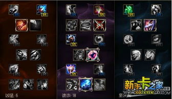 S5赛季LOL：德邦总管如何成黄金分段上分利器？揭秘打野天赋、符文加点与神装搭配！ 1