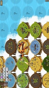 环形帝国2中文版 1