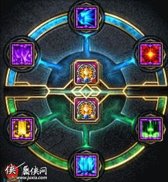 DNF符文如何升级？ 1
