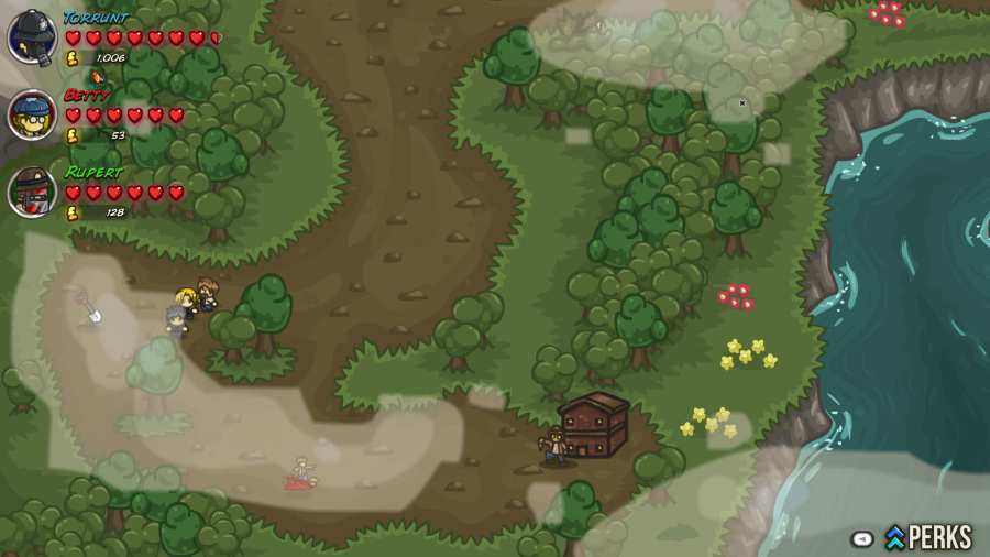 大战英雄 截图5