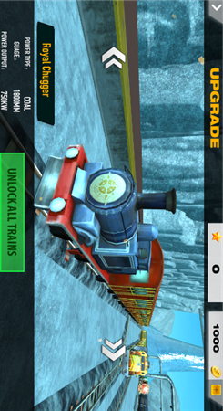 火车模拟器2025 1