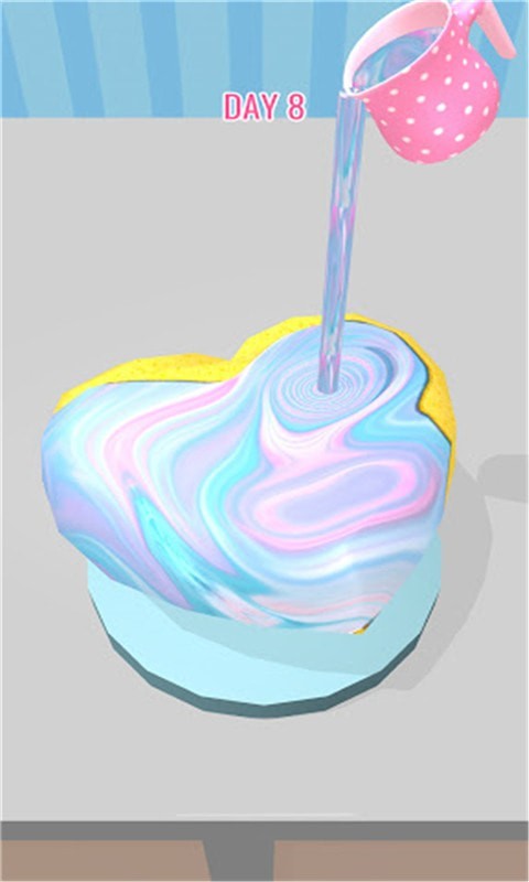 魔法的触感手机版游戏 截图2