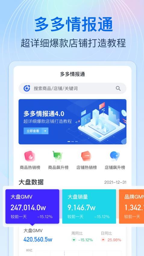 多多情报通 截图5