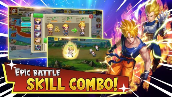 后宫酒店巴比伦汉化版 截图2