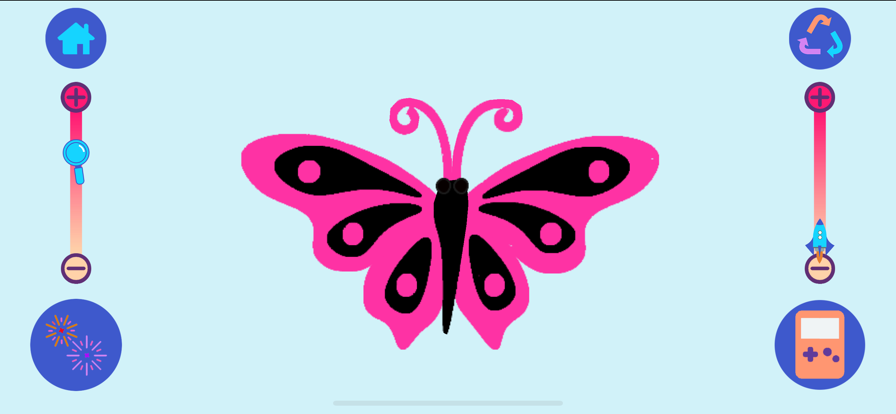 魔法绘画手机版 截图3