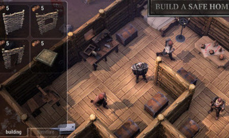 弗里斯伯恩内置菜单版 截图3