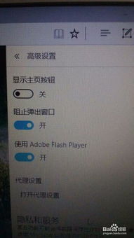 如何解决浏览器Flash Player安装不成功的问题？ 3