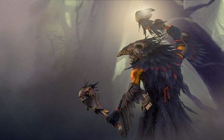 DOTA2精英指南：掌握暗影萨满小Y的制胜策略 3