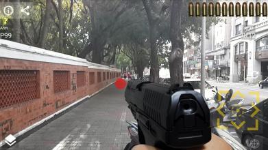 挪斯之城防卫战 截图5