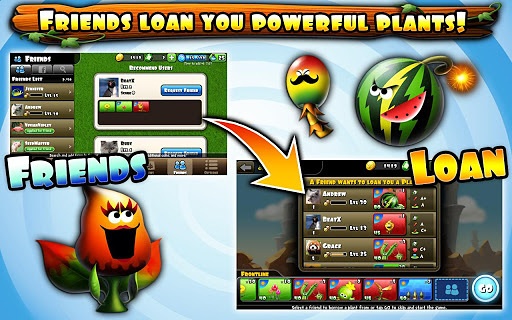 王国经典kingdom classic 截图2