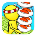 寿司市场游戏