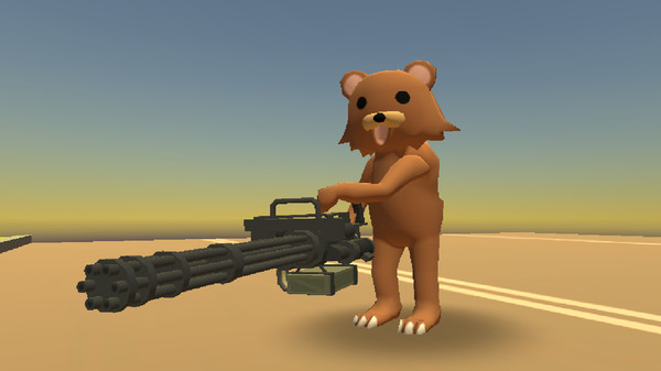 小熊沙盒乱斗中文版手游 1