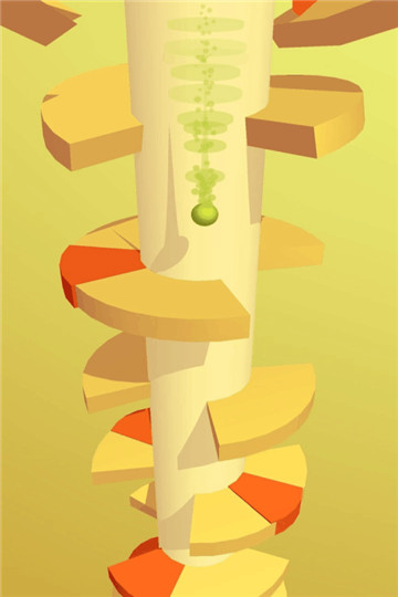球跳塔 截图5