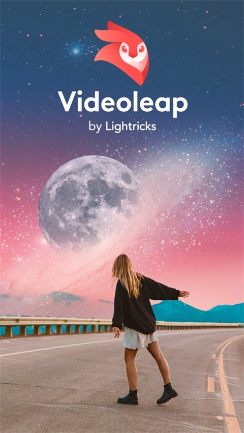 videoleap正版无广告 截图4