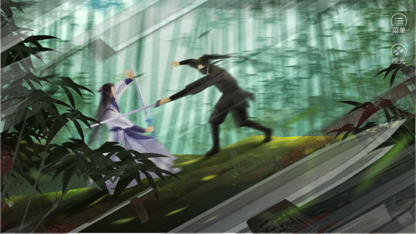 我的学园生活小小帝国汉化版 截图3