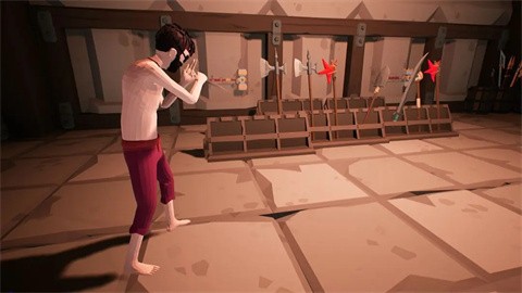 生存启示录终末之日内置菜单版 截图5