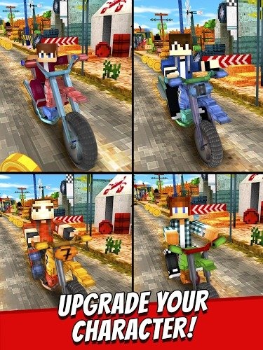 废金属跑车2 截图4