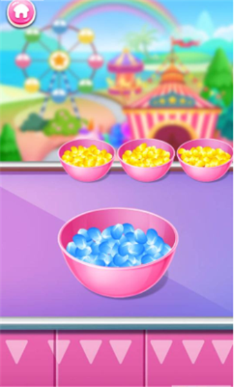 妙妙厨房宝宝巴士 v1.0 截图2