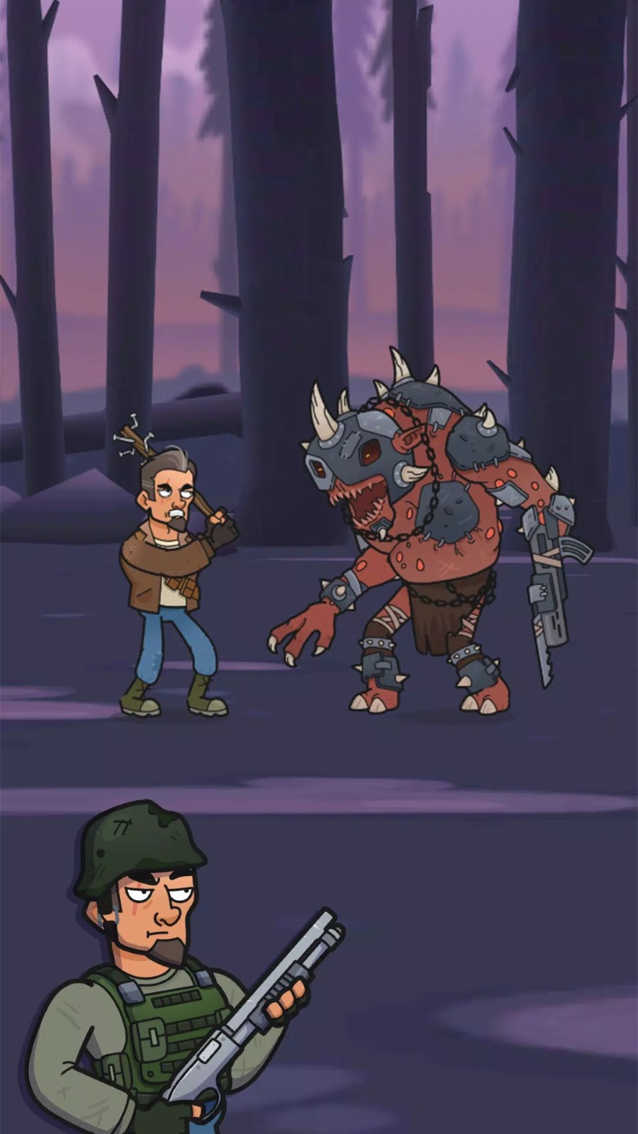 末日准备狂手机版 截图3