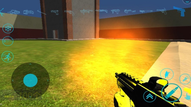 盖瑞模组大师 截图2