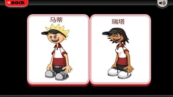 老爹汉堡店2025高清版 1