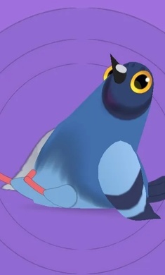 疯狂的鸽子 截图2