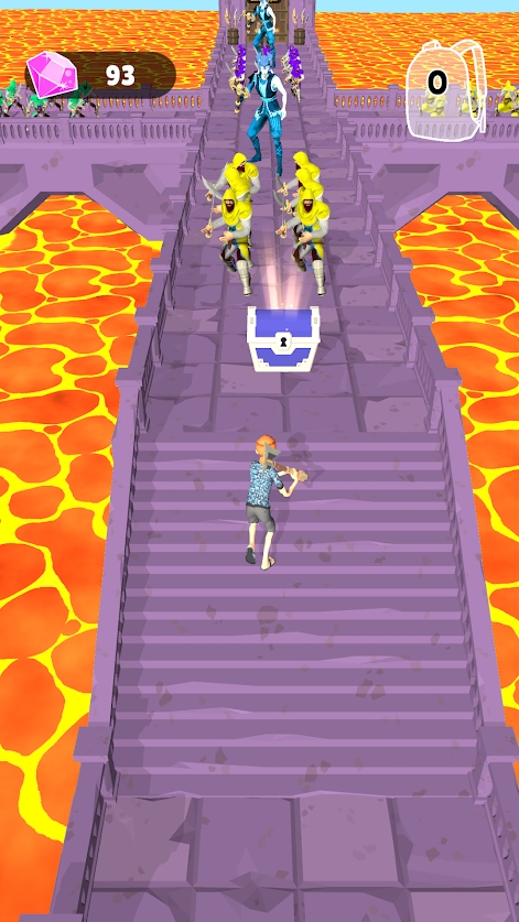 地牢王国手游 1