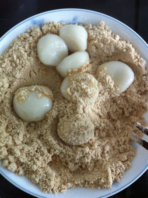 潮汕冬至圆的传统制作方法揭秘 4
