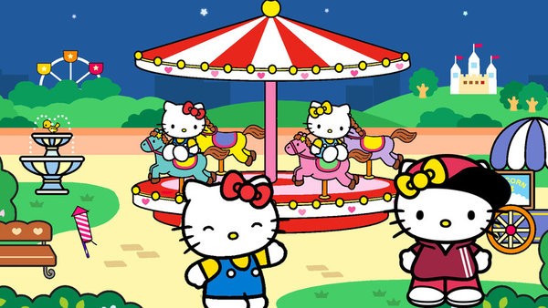 米加小镇日常vlog 截图4