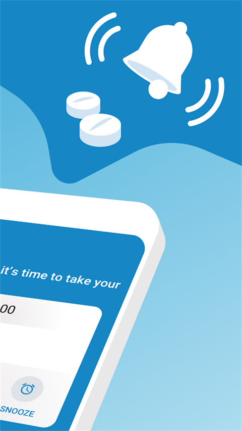 Medisafe app 1