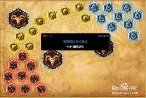 LOL S9赛季审判天使凯尔：最强天赋符文加点攻略 3