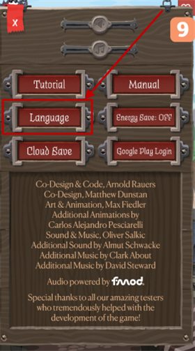 卡牌爬行者2官方版 截图4