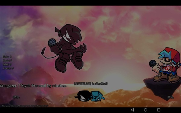 soulbf观星人 截图3