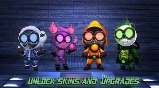 迷你伊隆 截图3