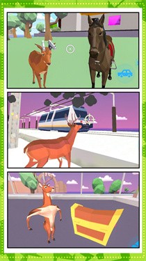 破坏神暴走 截图2