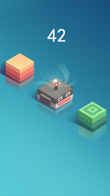 弹跳狂热运动会 截图4