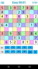 16x16数独挑战赛 截图2