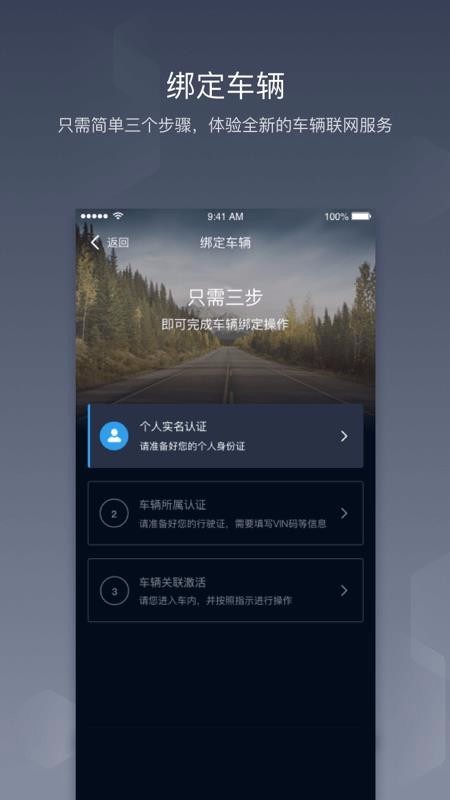 车联助手 截图2