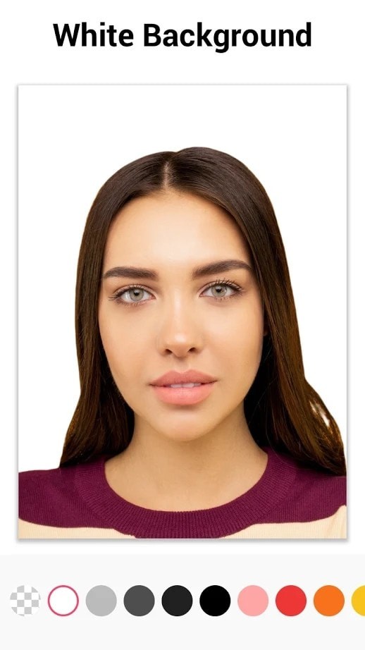 BackgroundEraser 截图3