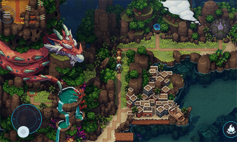 星之海正版游戏 1